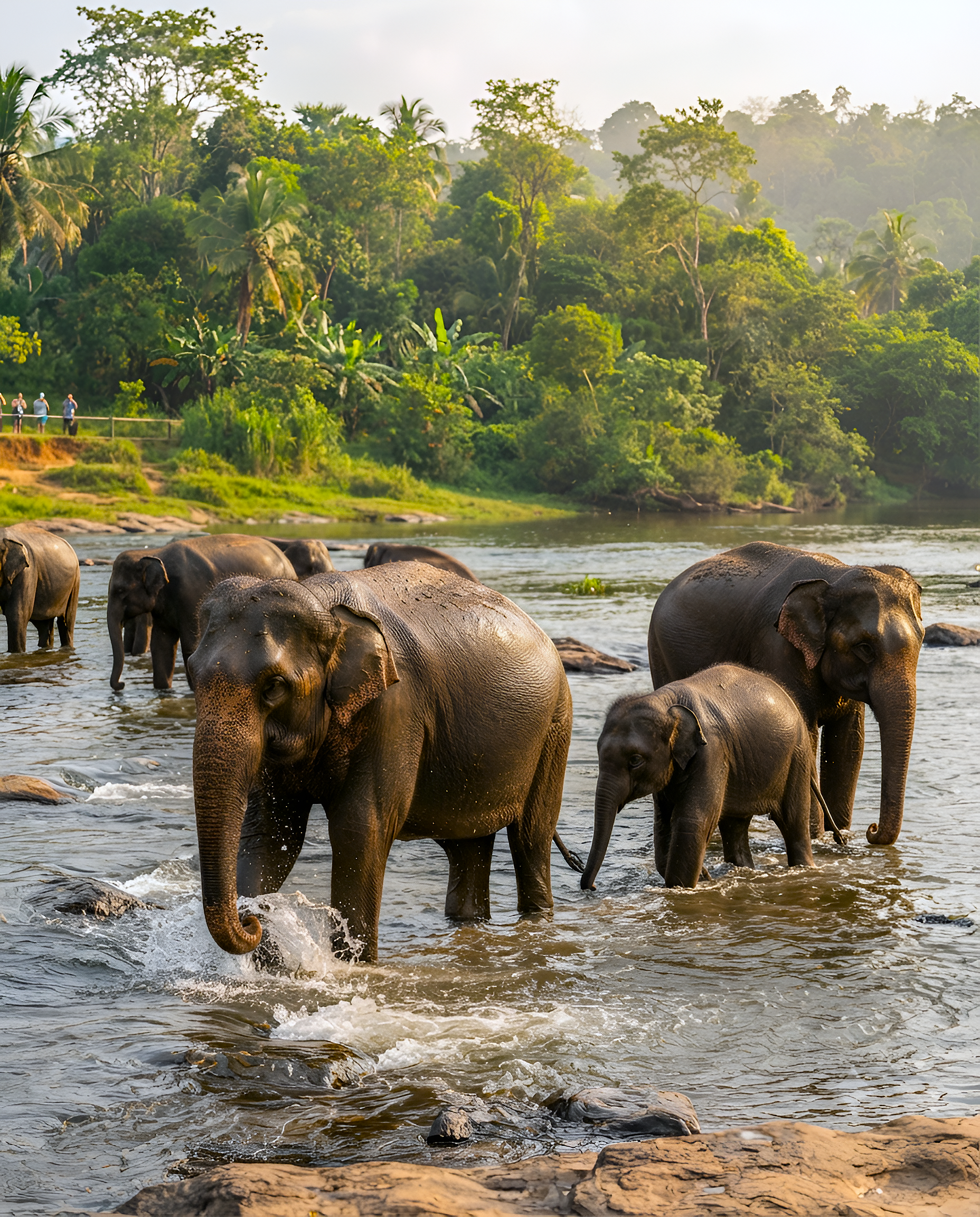 Essence of Sri Lanka